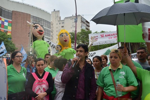 UPCP rechaza la ley de retiro voluntario Tiene como nico